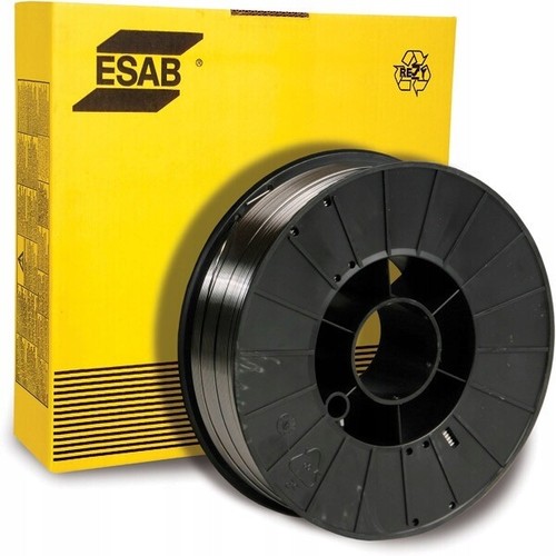 Esab 5kg 8mm bobine fil - bobine,