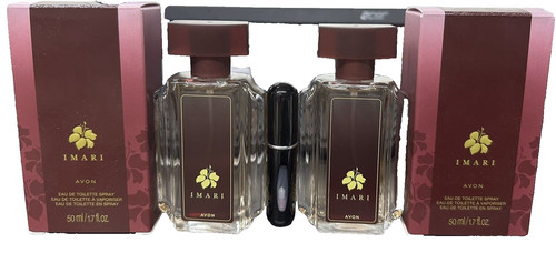 Avon imari eau - imari,