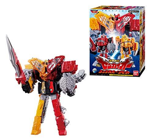 Bandai kikai sentai zenkaiger - kikai,