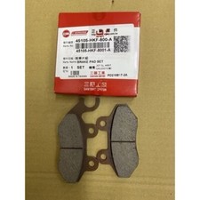 Genuine Part Brake Pad Set For