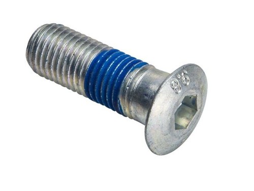Vis disque frein mbk - vis,