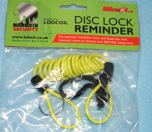 Cordon rappel bike pour - de,