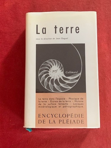 Pleiade terre - la,