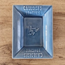 Cendrier publicitaire