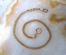 Ancienne très belle chaîne