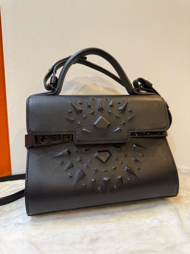 Auth delvaux tempete black - auth, gm