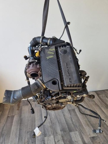Moteur fiat punto - fiat, 71770703
