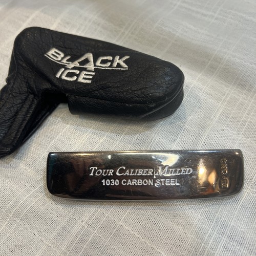 Tour caliber milled 1030 - milled,