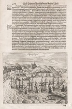 Acapulco Mexique Carte Map