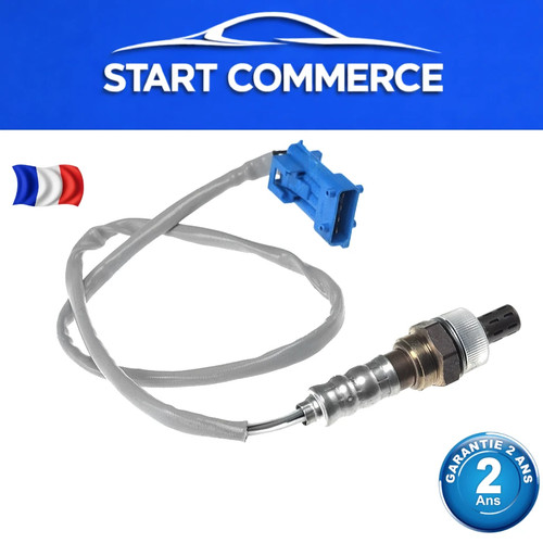 Sonde lambda capteur oxygene - capteur, d'oxygene