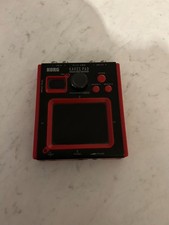 korg mini kaoss pad mini KP