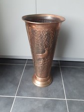 PORTE PARAPLUIE ° en CUIVRE-