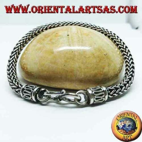 Bracelet argent 925 - bracelet,