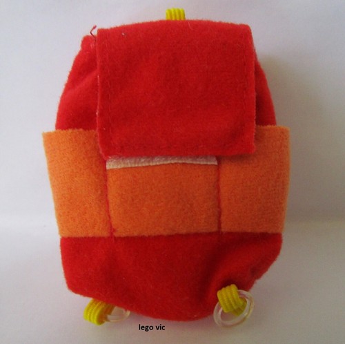 Lego sclpack scala - sclpack, clothes