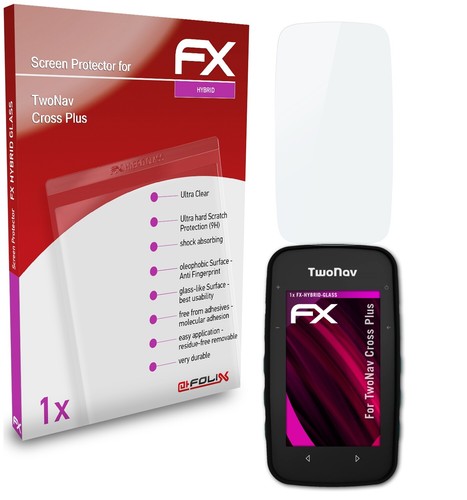 Atfolix verre film protecteur - atfolix,