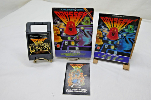 Munchkin - k.c.,
