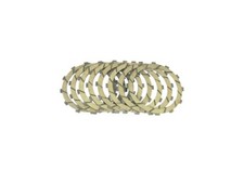 Kit Disques D'embrayage Evo