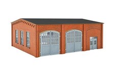 N Camion Atelier - Kit