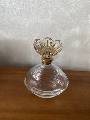 Vintage flacon table de - flacon, ou
