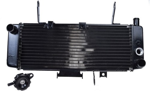 Radiateur eau pour - radiateur,