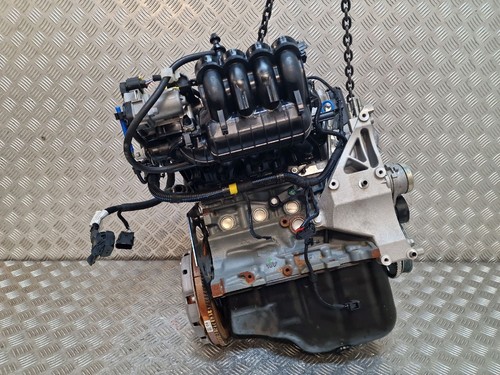 Moteur fiat 500 - 500, iii