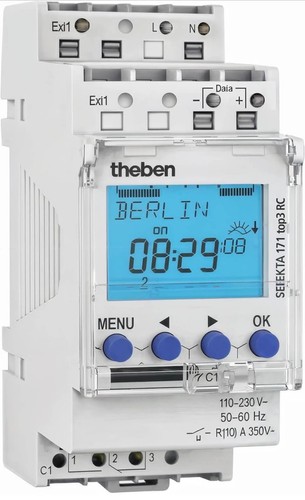 Theben 1710330 selekta 171 - selekta,