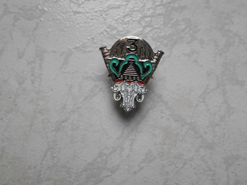 Insigne boutonnière vis - insigne, à