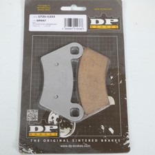 Plaquette de frein DP Brakes