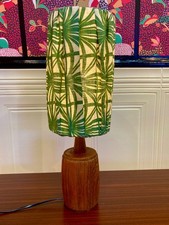 JOLIE LAMPE SCANDINAVE DESIGN