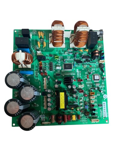 Platine controle pompe à - controle,