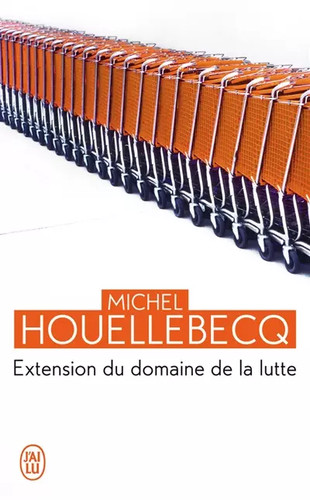 Extension domaine la - du,