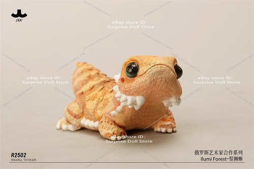 Jxk r2502 animal scene - r2502,