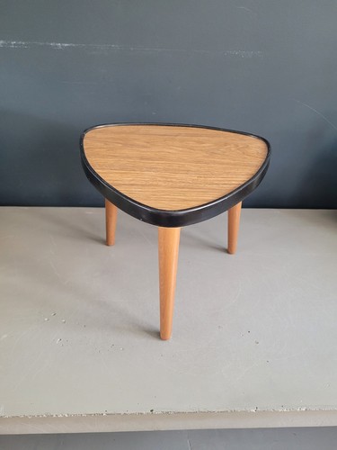 Porte plante tripode vintage - tripode,