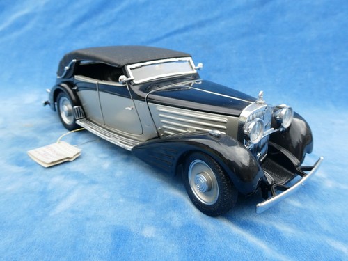 Superbe top franklin mint - top,