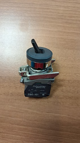 Interrupteur zb4bd28 - zb4bd28,
