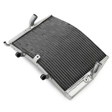 Aluminium Radiateur pour Honda