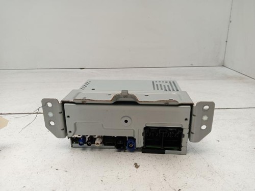 Autoradio ford fiesta phase - 4,