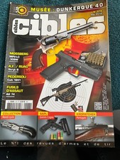 revue tir CIBLES no 578 de