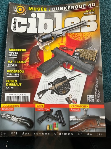 Mossberg pedersoli - mossberg,,