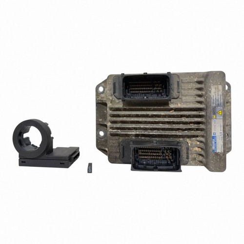 Kit démarrage opel meriva - kit,