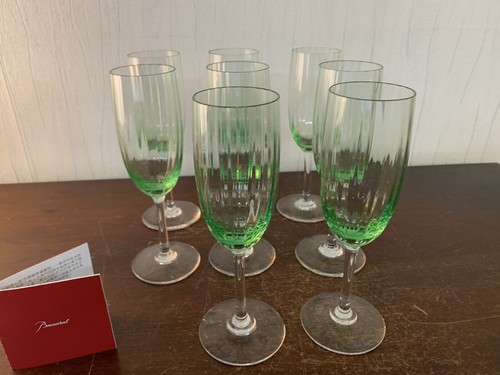 Flûtes champagne modèle - 7,