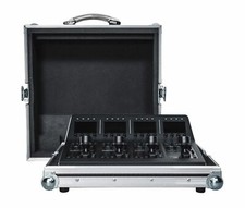 Blackmagic Atem Appareil Photo Contrôle Panneau Flight Étui