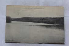 Rouvray, vue générale de