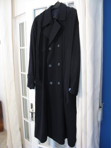 Trench homme ted lapidus - homme,