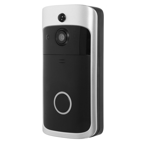 Home security sonnette sans - security,