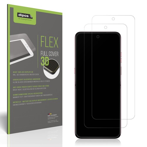 Full cover mat - 2x, pour