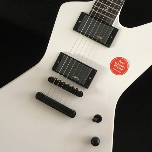 Snakebyte corps plein guitare - corps,