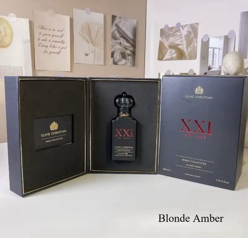 Christian clive xxi eau - clive, de