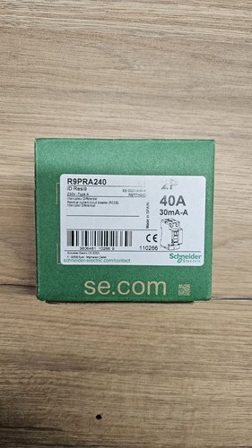 Schneider r9pra240 - schneider,