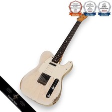 Guitare électrique Fender